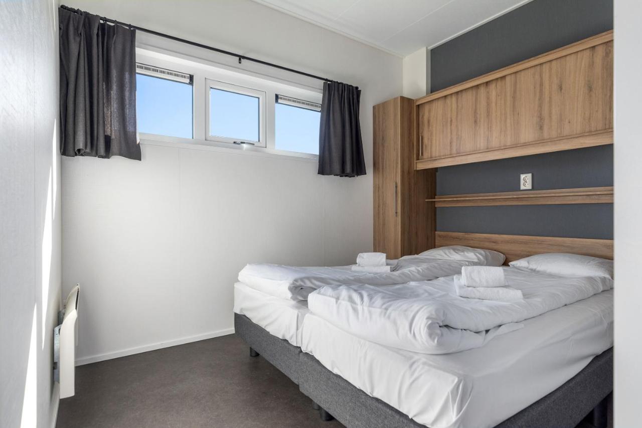 Topcamp Bogstad - Oslo Ngoại thất bức ảnh