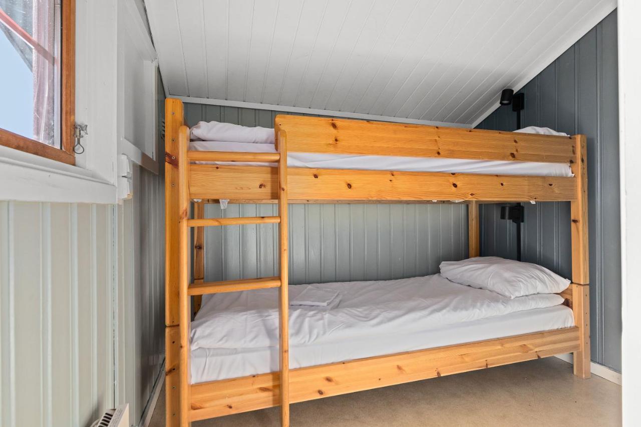 Topcamp Bogstad - Oslo Ngoại thất bức ảnh