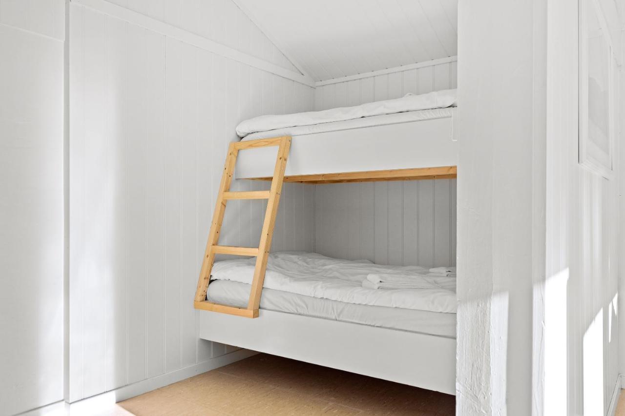 Topcamp Bogstad - Oslo Ngoại thất bức ảnh