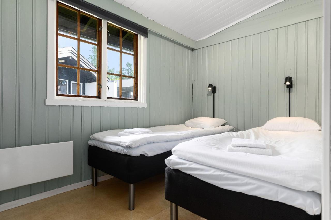 Topcamp Bogstad - Oslo Ngoại thất bức ảnh