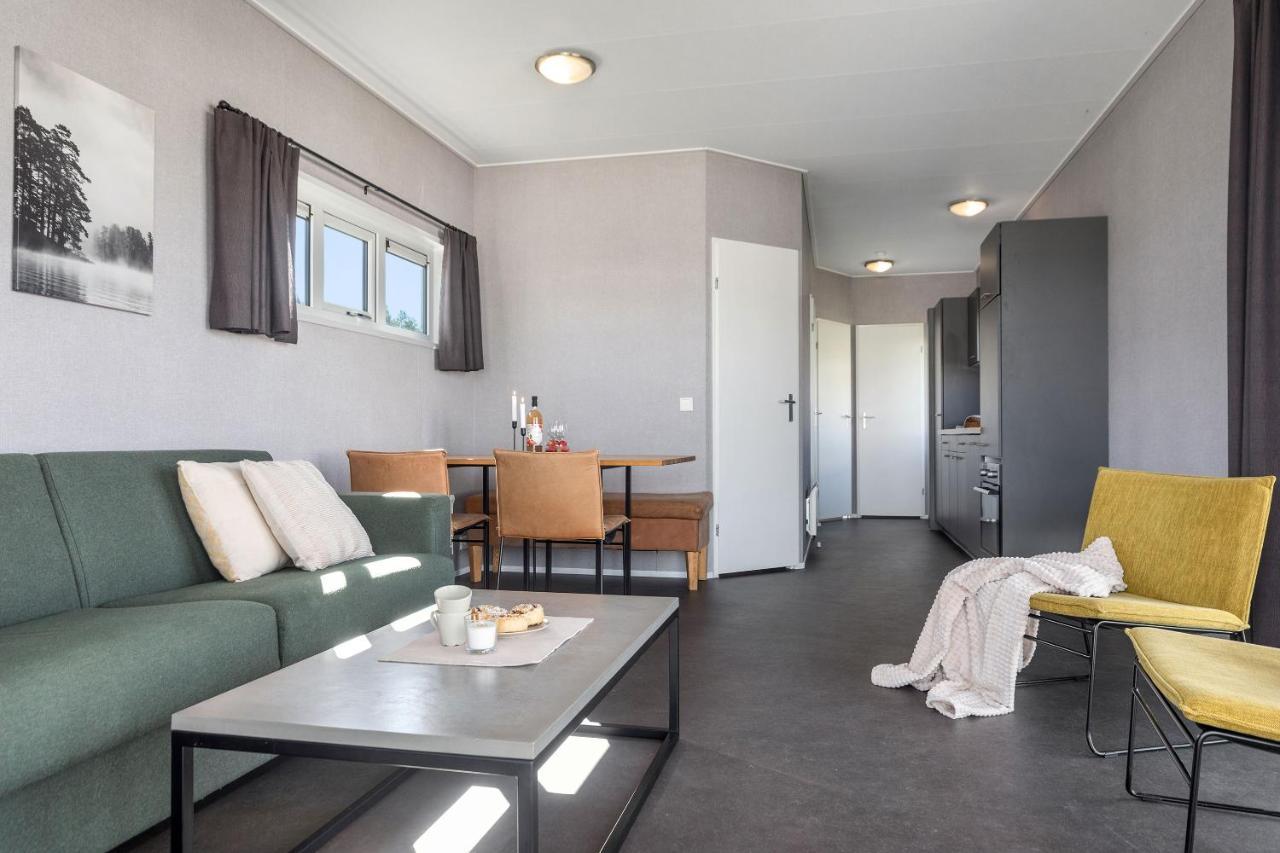 Topcamp Bogstad - Oslo Ngoại thất bức ảnh