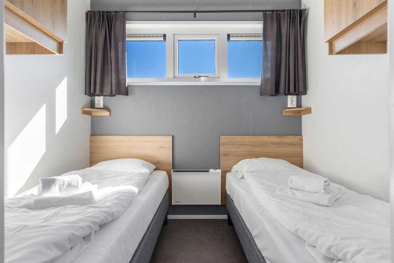 Topcamp Bogstad - Oslo Ngoại thất bức ảnh