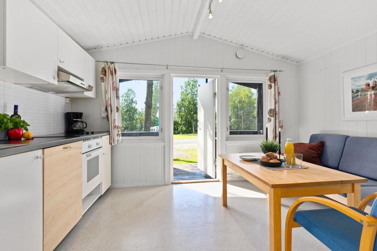Topcamp Bogstad - Oslo Ngoại thất bức ảnh